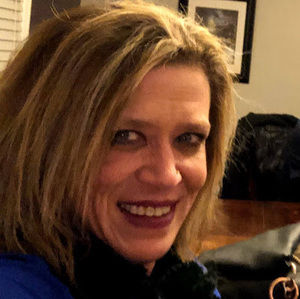 Meet your Posher, Nadine